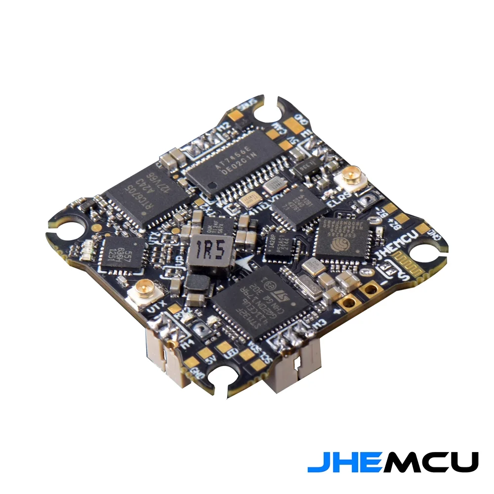 JHEMCU G474ELRS AIO