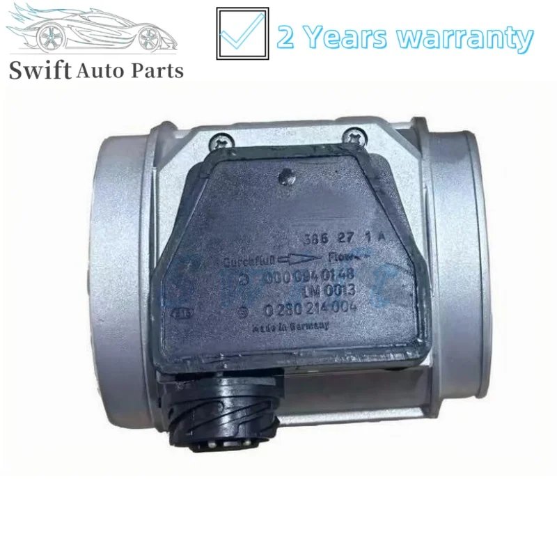 Датчик массового расхода воздуха для Mercedes W140 400E E420 S420 S500 SL500 0000940148 0986280121 0280214004 A0000940148 (art.: 3920d91c9eff5) - 3920d91c9eff5