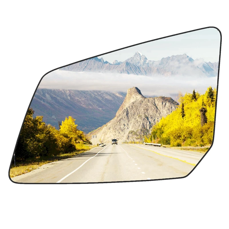 Стекла с подогревом для GMC надлежащего качества Сатурн обзор Chevrolet поперека