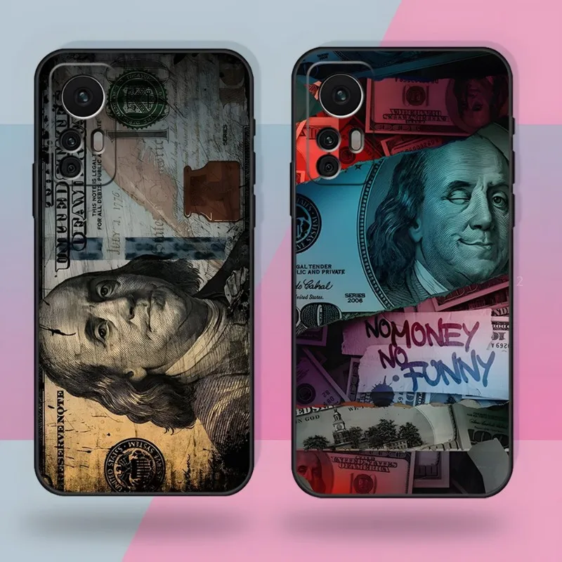 

Чехол для Redmi Note 11 9T 9 8 9A 7A 10 10A 8A Pro 11S 10S 9S 7 Plus