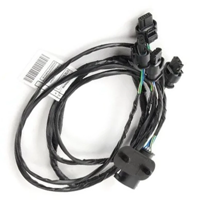 61129313607 передняя деталь жгут проводов для BMW F30 F32 320I 328I 430I 440I Запчасти Аксессуары