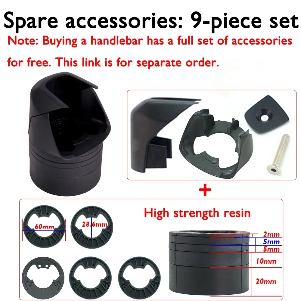 Четырехцветный горный велосипед Фрейзер IC SL WC из углеродного волокна-20 °