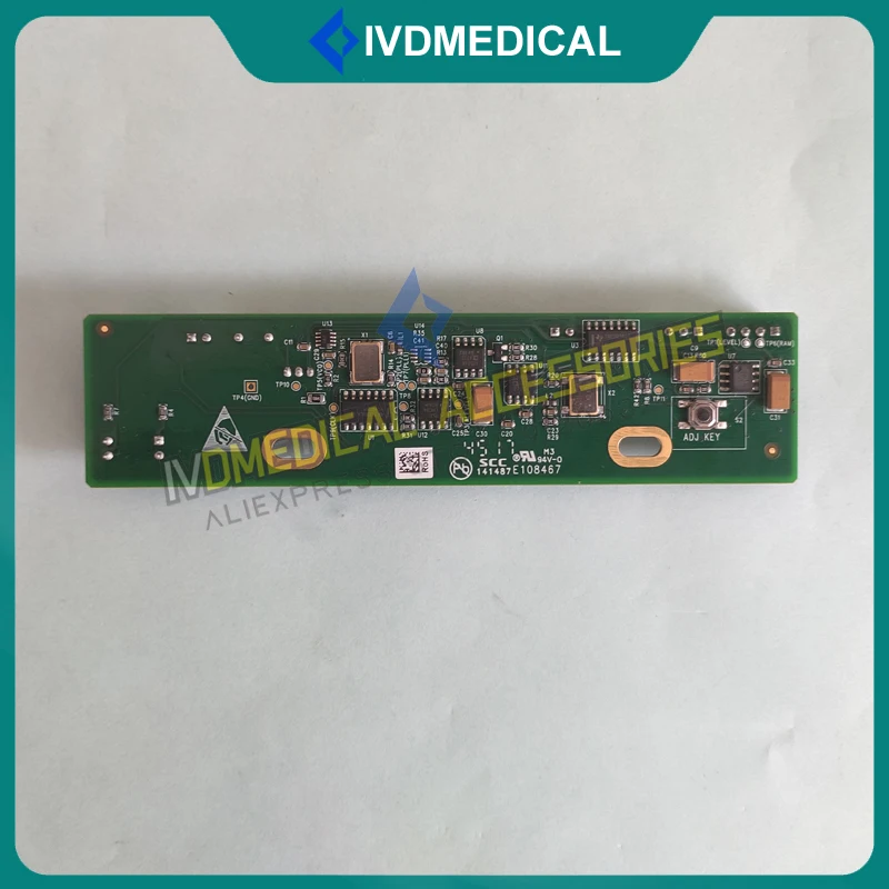 Панель обнаружения уровня жидкости Mindray Chemistry Analyzer BS380 BS390 BS400 BS420 BS-380 390 400 801-BA40-00017-00