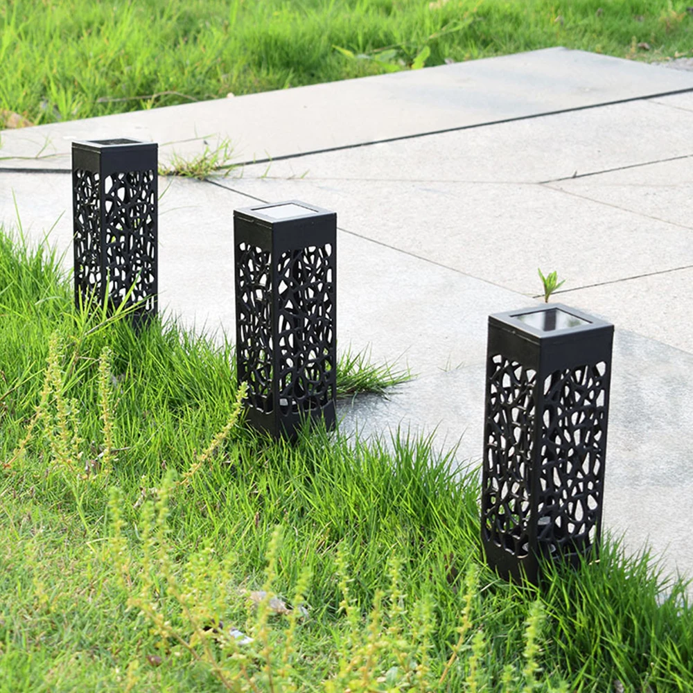 

Наружный водонепроницаемый светильник на солнечной батарее, В постоянного тока, светодиодный светильник с датчиком управления освещением ...