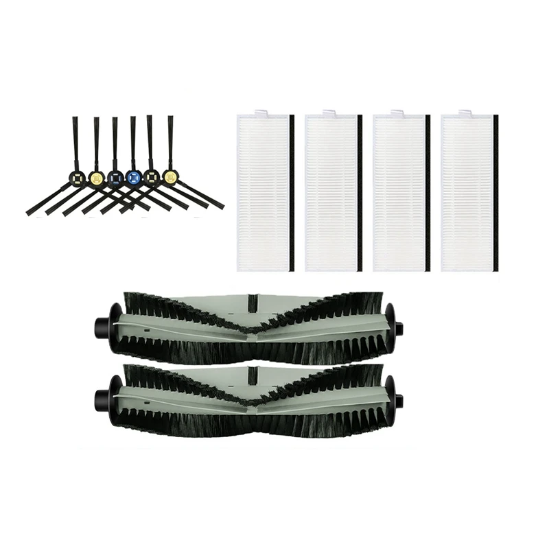 

Фильтр НЕРА Для Ilife A7 A9S V8 V8S X750 X800 X785 V80 Silvercrest SSR1 SSRA1