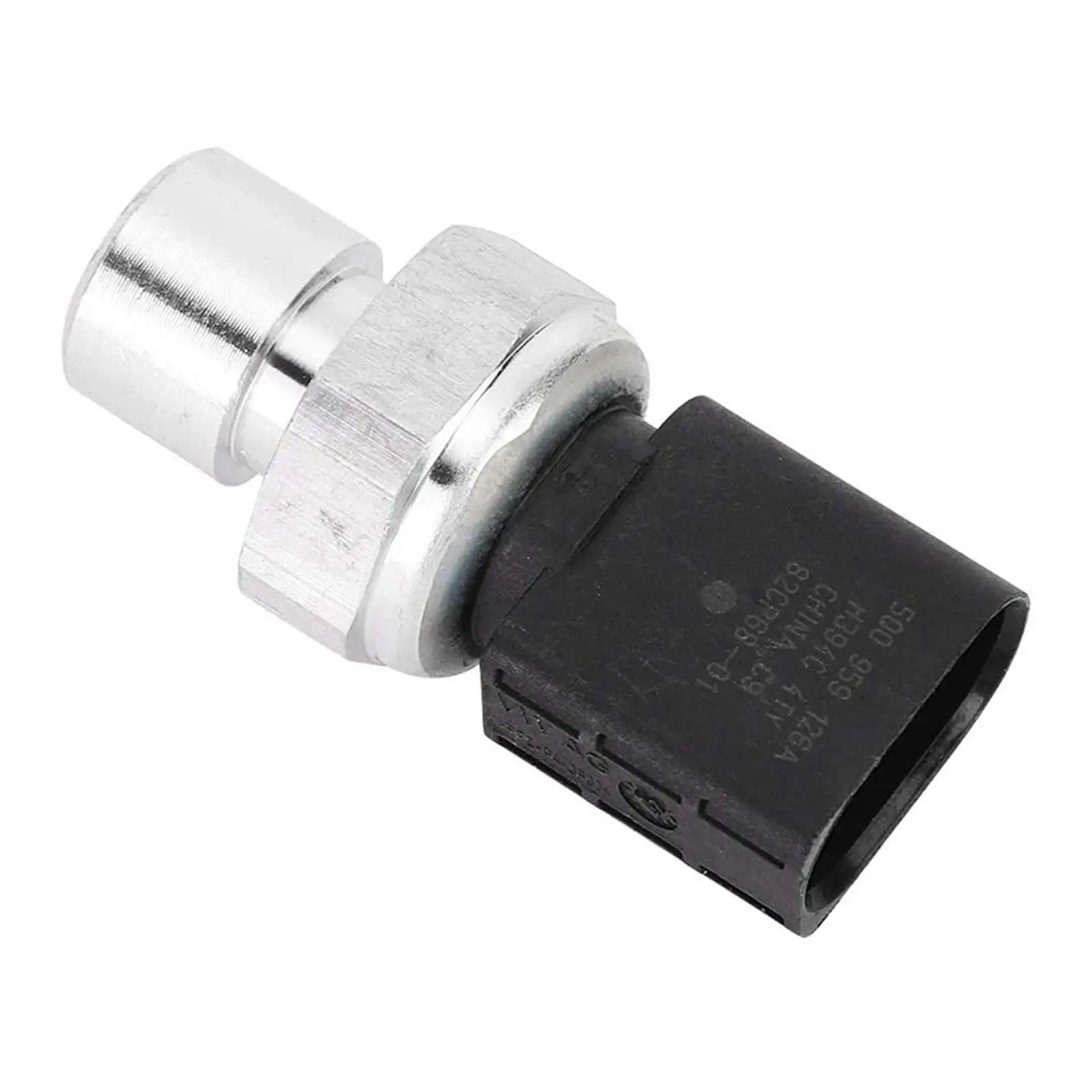 

Air Conditioning Pressure Sensor Switch Vehicle Replacement Part for VW Seat
