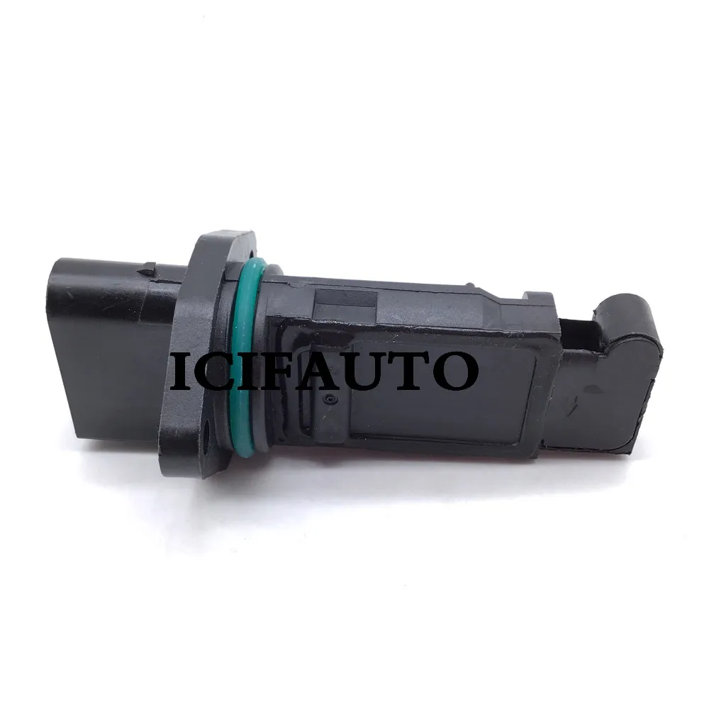 

Датчик массового расхода воздуха Maf для BMW серии 1,3 E46 E81 E87 E90 E91 E92 116i 316i 318 Ci, 318i, 316 Ti 0280218075 13621438687