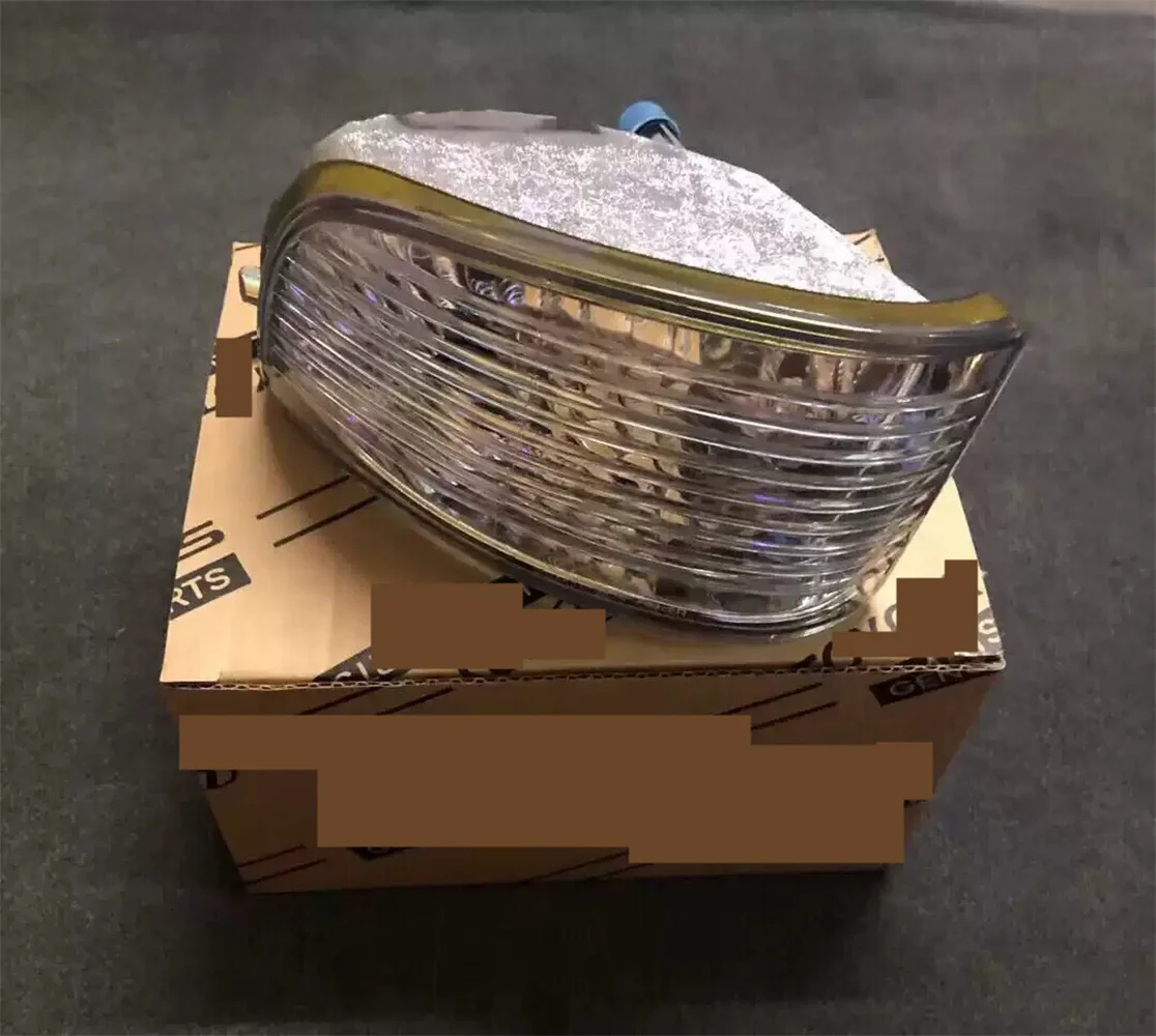 

Автомобильные противотуманные светильник s для Toyota Crown 2005-2009, противотумансветильник фасветильник s, светодиодные противотуманные фары, Гал...