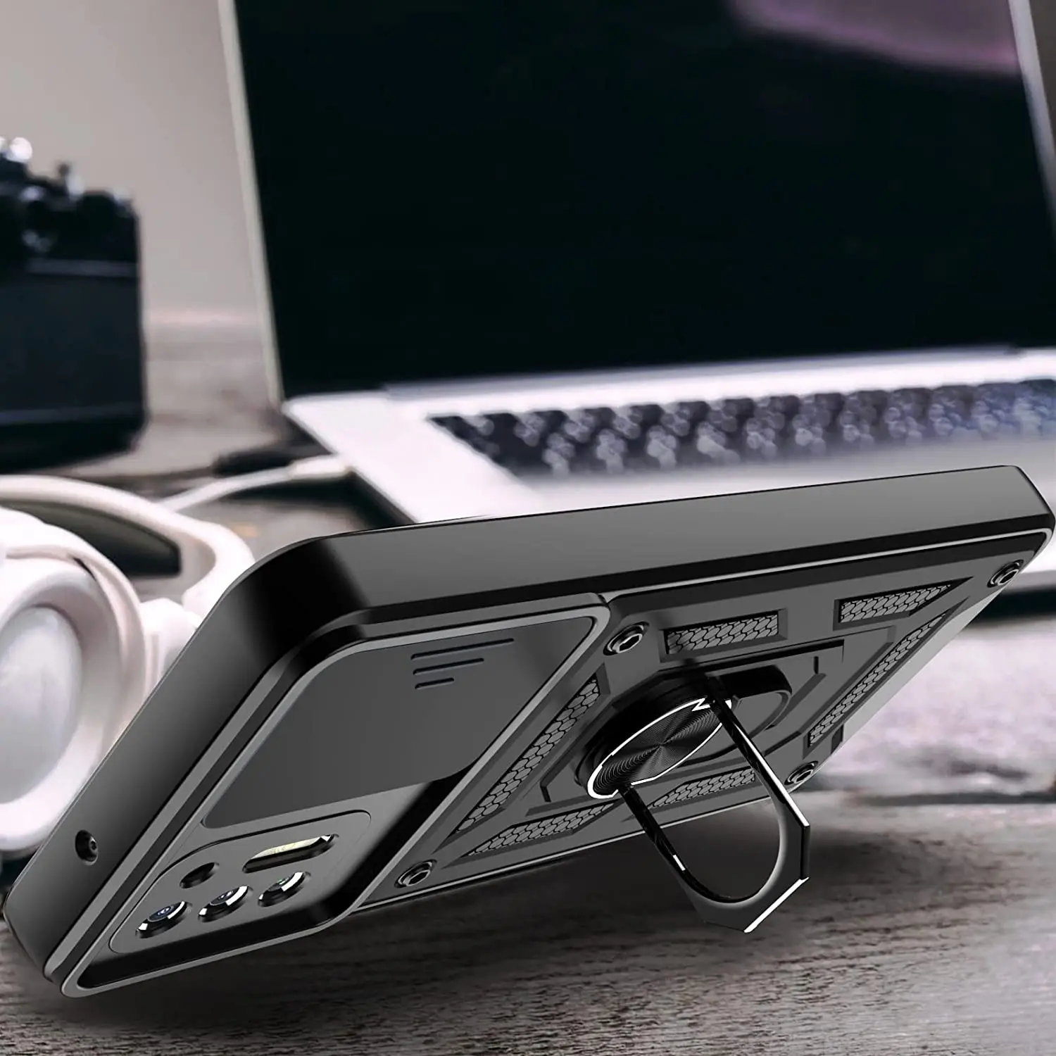 case for moto g50 g10 g30 g20 g100 play stylus 2021 kickstand slide camera protector hybird impact resistant bumpers phone case free global shipping