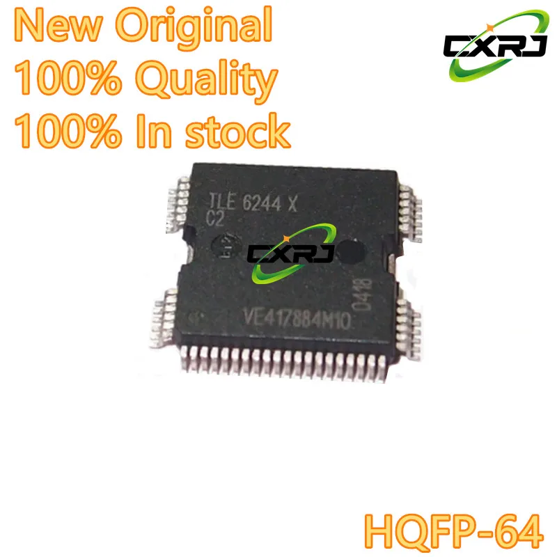 (1 шт.) 100% Новый оригинальный le6244x Φ APIC D06 APIC-D06 чипсет