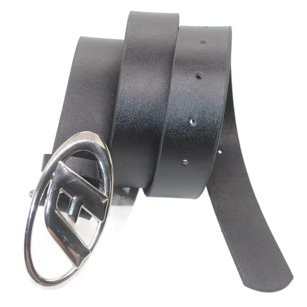 A Trouser Decoration Thin Waist Belts PU Leather Dress Decoration Women Waistbands Men Waist Belts A-line Waist Belts