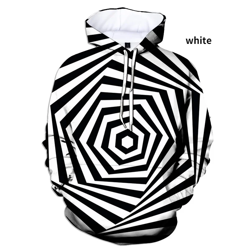 

Толстовка мужская с капюшоном и карманами, в стиле Харадзюку