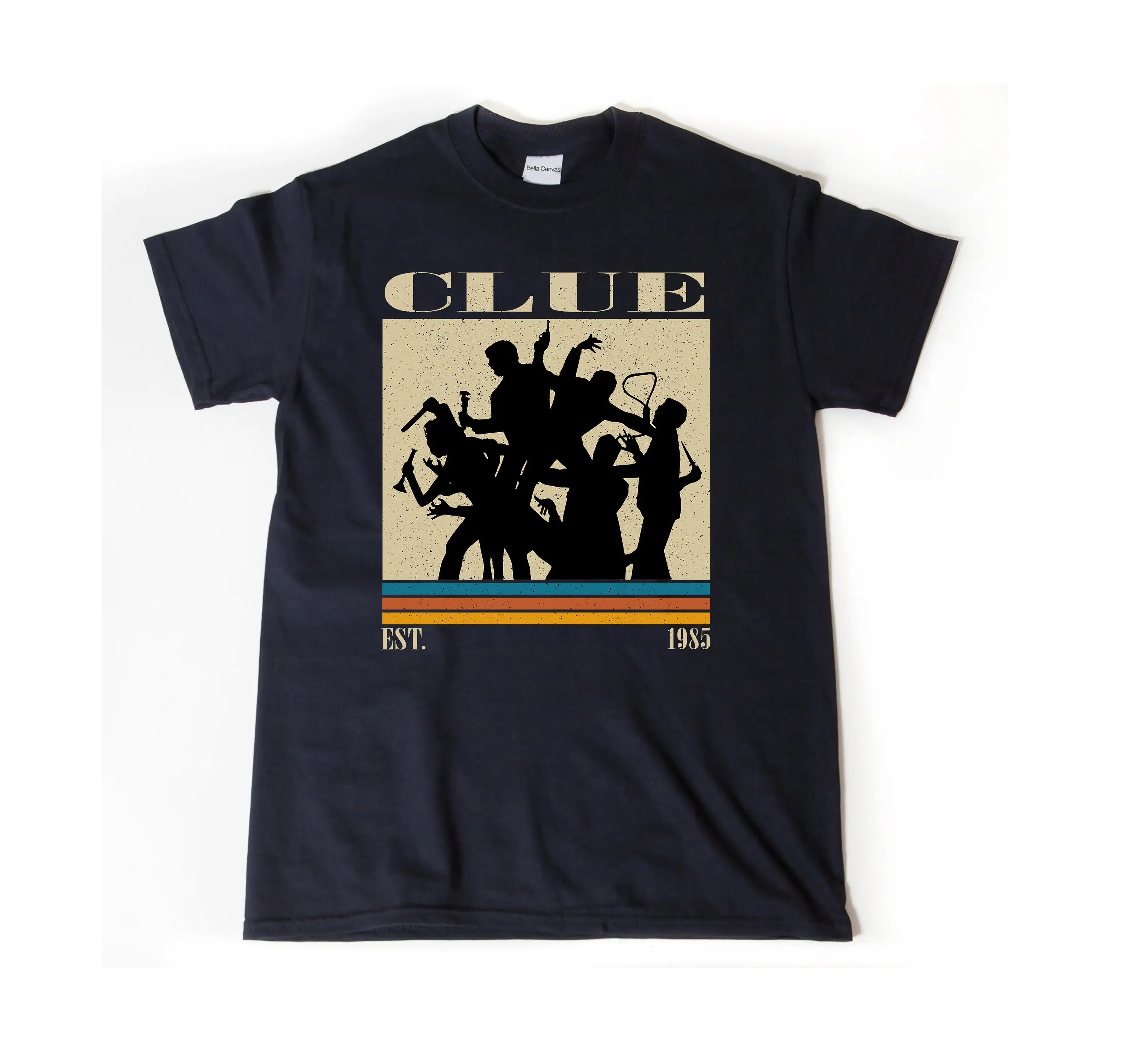 Модная футболка с надписью толстовки в стиле ретро изображением фильма на день