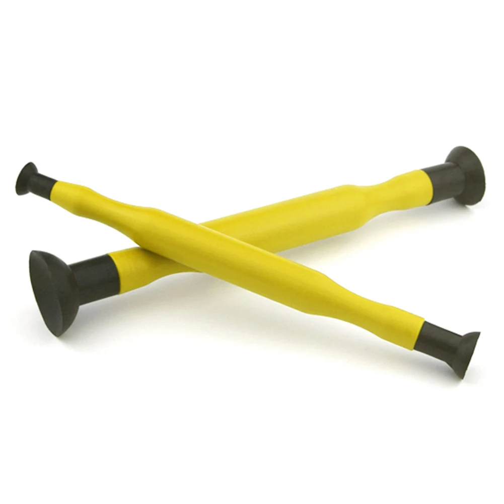 

2pcs Motorcycle Valve Lapping Sticks Grip with Suction Cup for Motorcycle Car Repair Maintenance Tools