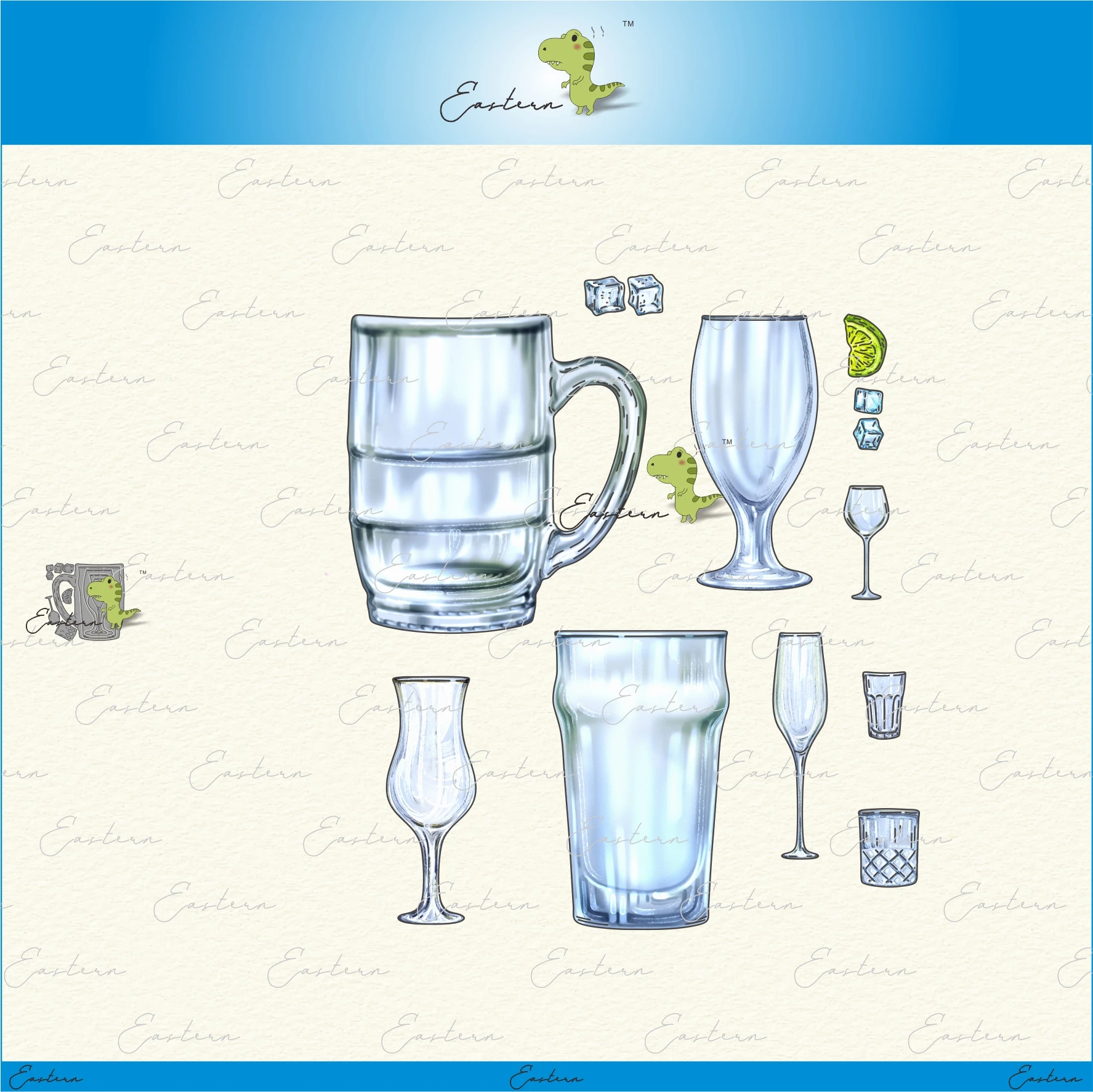 Последние заказы металлические штампы для винного бокала новинка 2022 формы