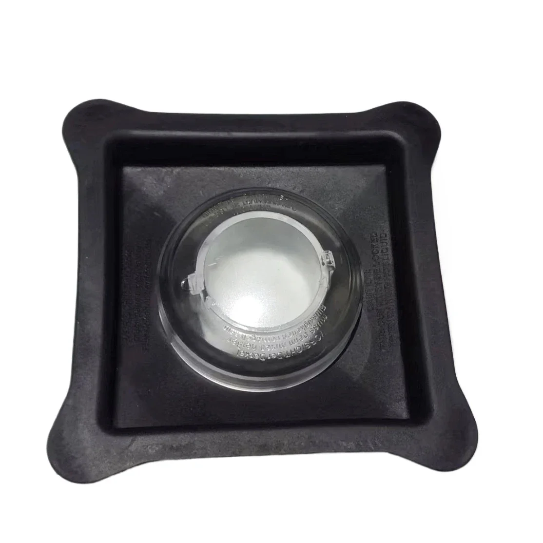 Крышка чашки для смешивания Blendtec 825 сменная крышка блендера