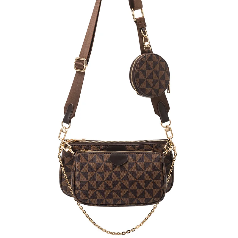 

Crossbody bags luxury bag shoulder bag 2021 fashion bag female bag brand bag chain bag messenger bag woman bag underarm bag