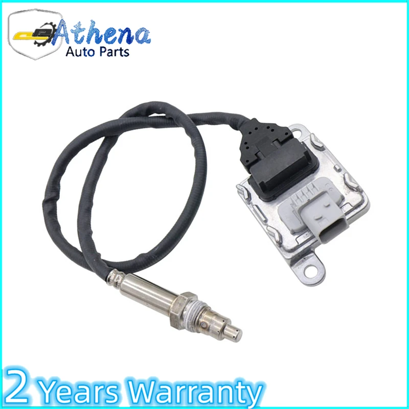 Датчик азота Нитрокс NOX 68210084AA 5WK96742B для Dodge Ram 2500 3500 4500 5500 6.7L