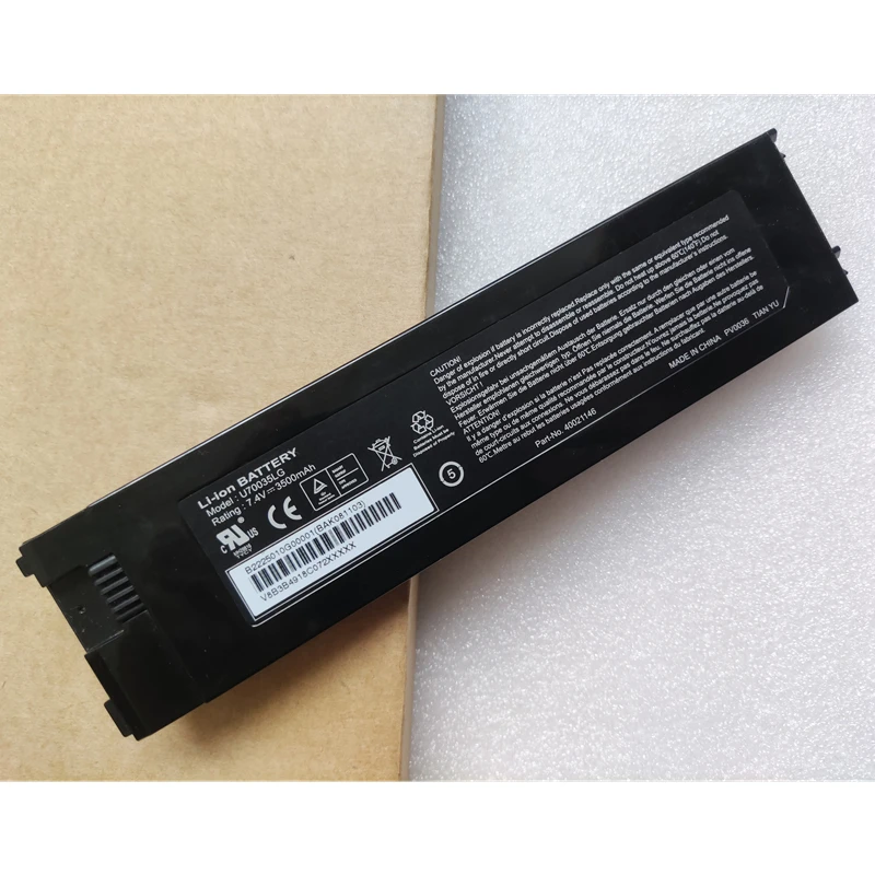 

Оригинальный аккумулятор U70035LG U65039LG PV0036 7,4 В для Gigabyte M704 U60 Medion RIM 1000 Rover A700GQ V700 C7-M UM700UV1 UM650UV1