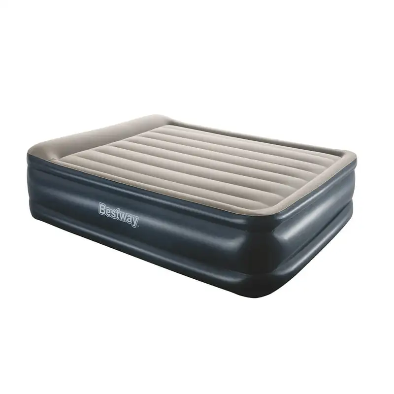 

Tritech Airbed 22 Inch with -in AC ,
