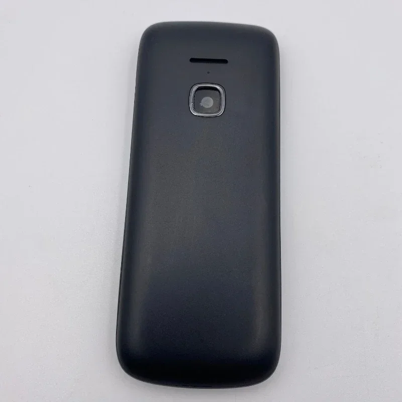 10 шт./лот новый полный чехол для мобильного телефона запасные части клавиатуры на