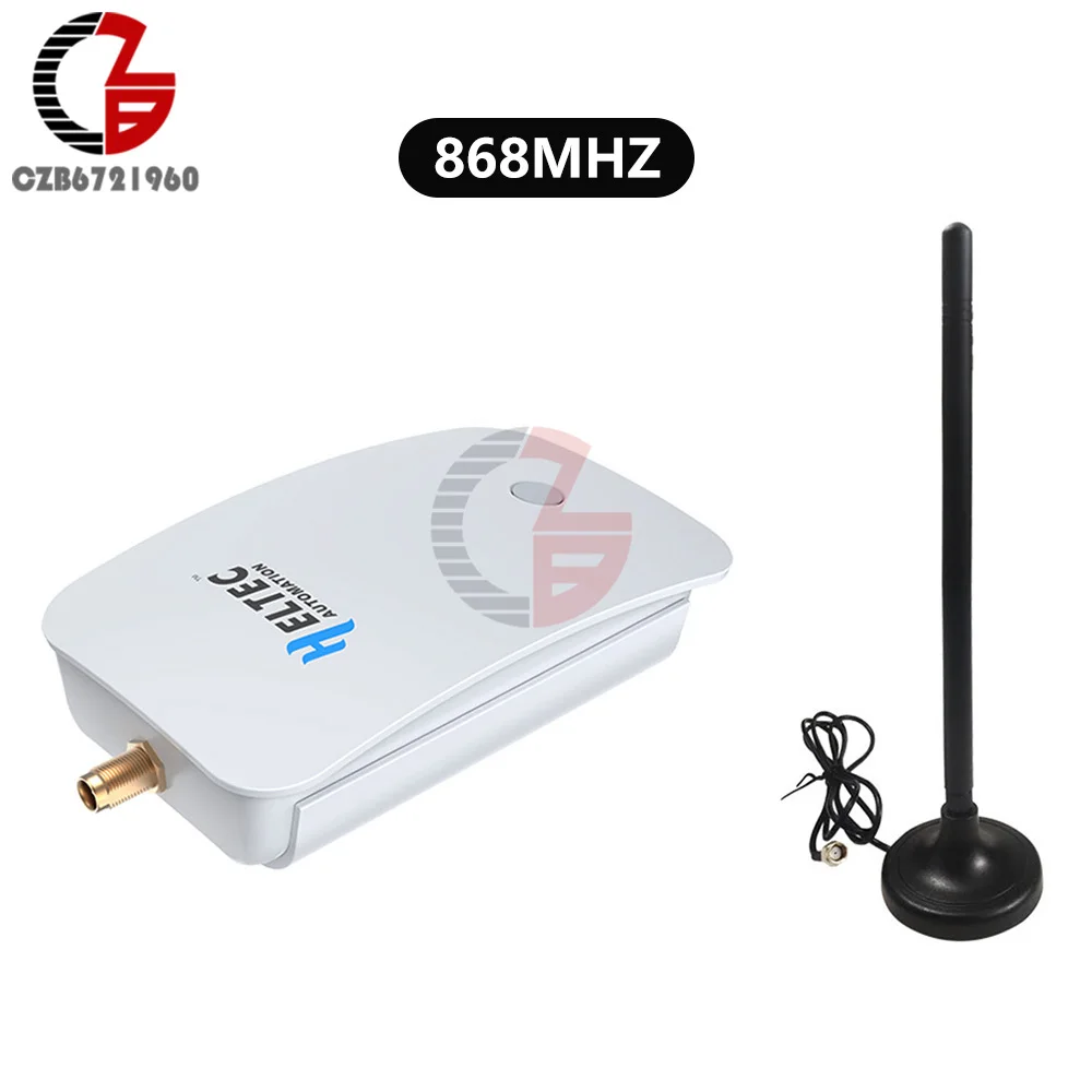 

470 МГц 868 МГц 915 МГц MT7628 + SX1303 8-канальный шлюз лораван стандартный протокол шлюз приложения IoT модуль шлюза постоянного тока 5 В 4dBi антенна