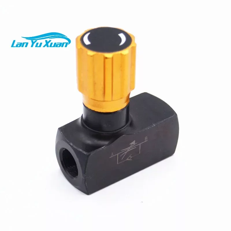 Горячая Распродажа! Серия Parker F Van F200 F400 F600 F800 F1200 F1600 F2000 f2400 Buisvormige дроссельная