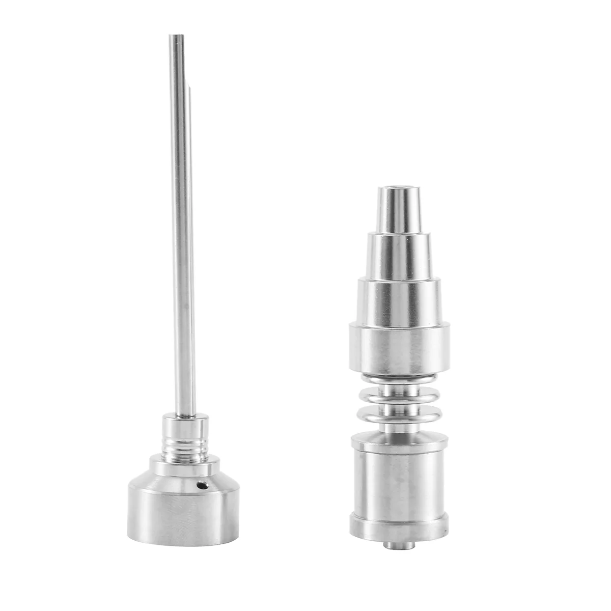 

Titanium Tools, Reusable Multi-Functional Thermostat Accessories Fit 20Mm Coil,