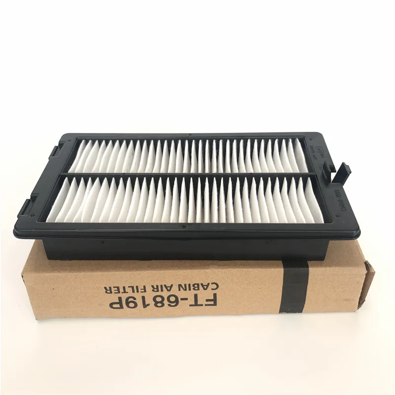 

For John Deere 534241-7600 4643580 4658954 Excavator Accessories Air Conditioning Filter Element High Quality Accessories