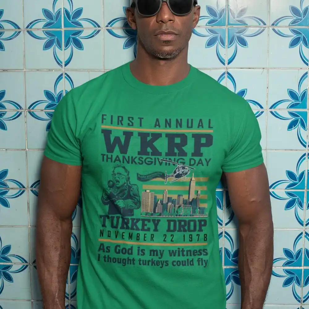 Забавная футболка с каплей Турции на День Благодарения ежегодная Cincinnati