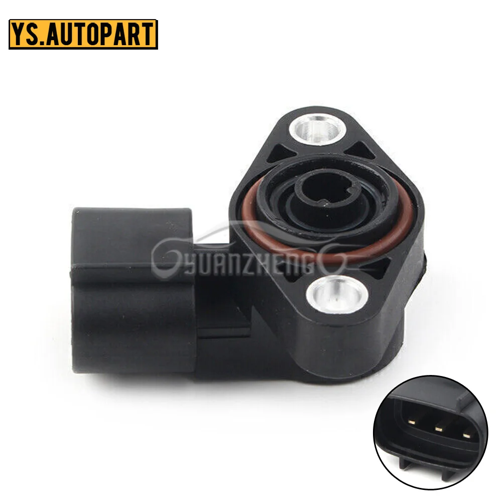 

Новый Автомобильный датчик угла переключения 38800-HN0-A11, подходит для Honda For Foreman 450 TRX450ES 1998-2001 38800HN0A11