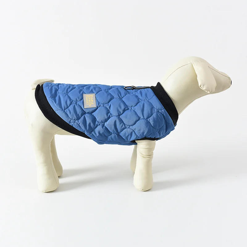 

New pet clothes, labor and materials, dog supplies