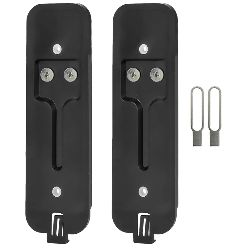 

2 шт./упаковка, запасная задняя панель дверного звонка, совместимая с дверным звонком Blink Video, с крепежным аксессуаром