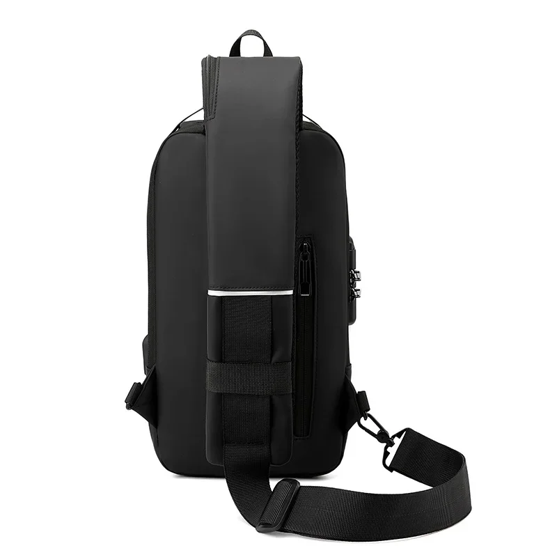 Рисунок 2 - Мужская нагрудная сумка с паролем