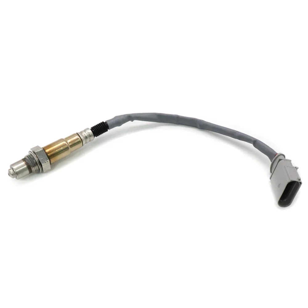 Автомобильный 5-проводной датчик соотношения воздуха и топлива Лямбда O2
