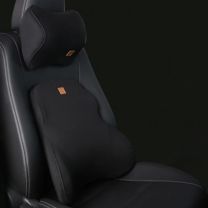 

Подушка для водителя автомобиля из пены с эффектом памяти, автомобильная поясничная поддержка, подушка для спины, мягкая подушка для автомобильного сиденья, моющаяся автомобильная подушка, аксессуары для подушек