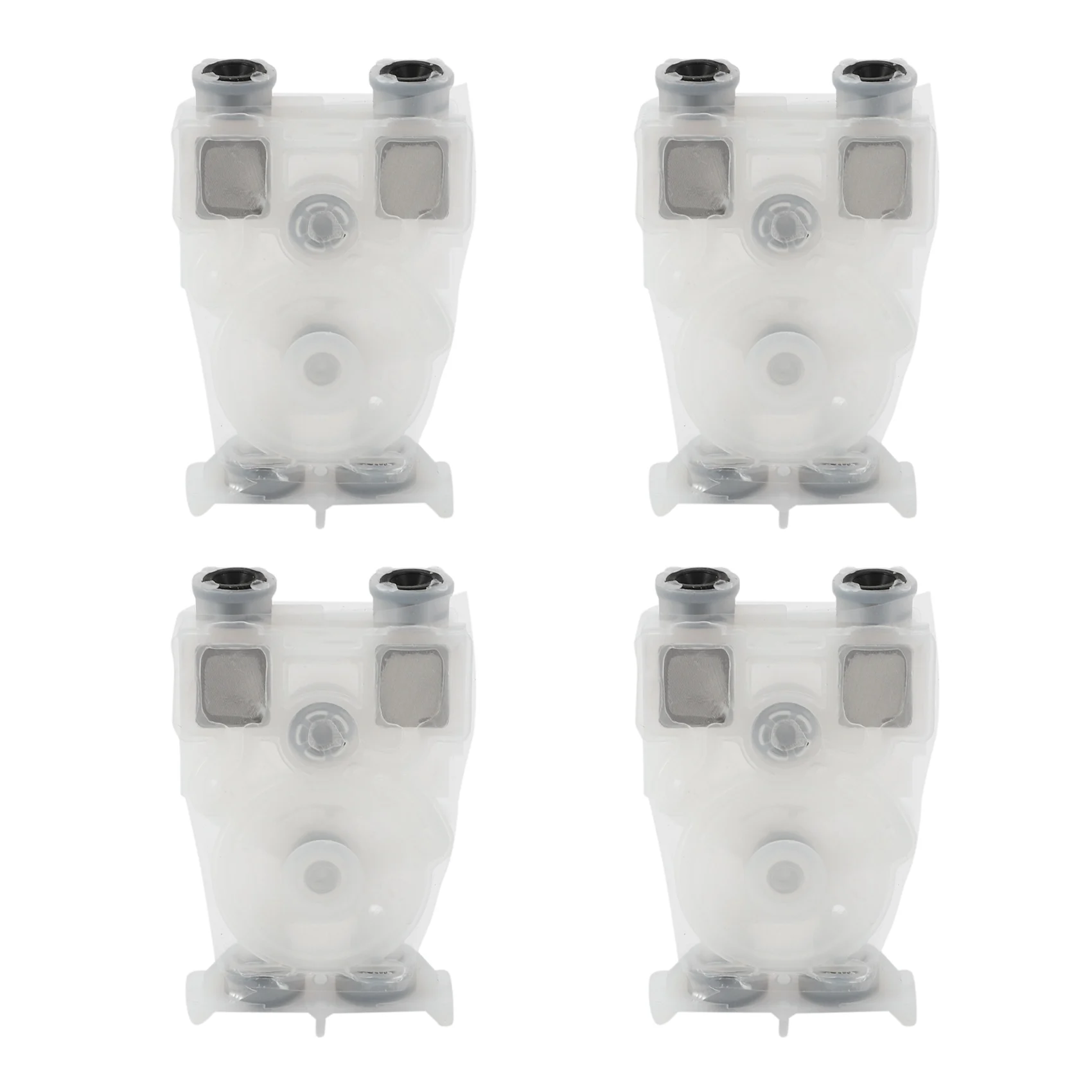 4 шт. принтер Roland BN20 RA640 RE640 RF-640 VS-300 VS-300I VS420 VS-540 VS-540I VS-640 VS-640I XF-640 XR-640 демпфер чернил