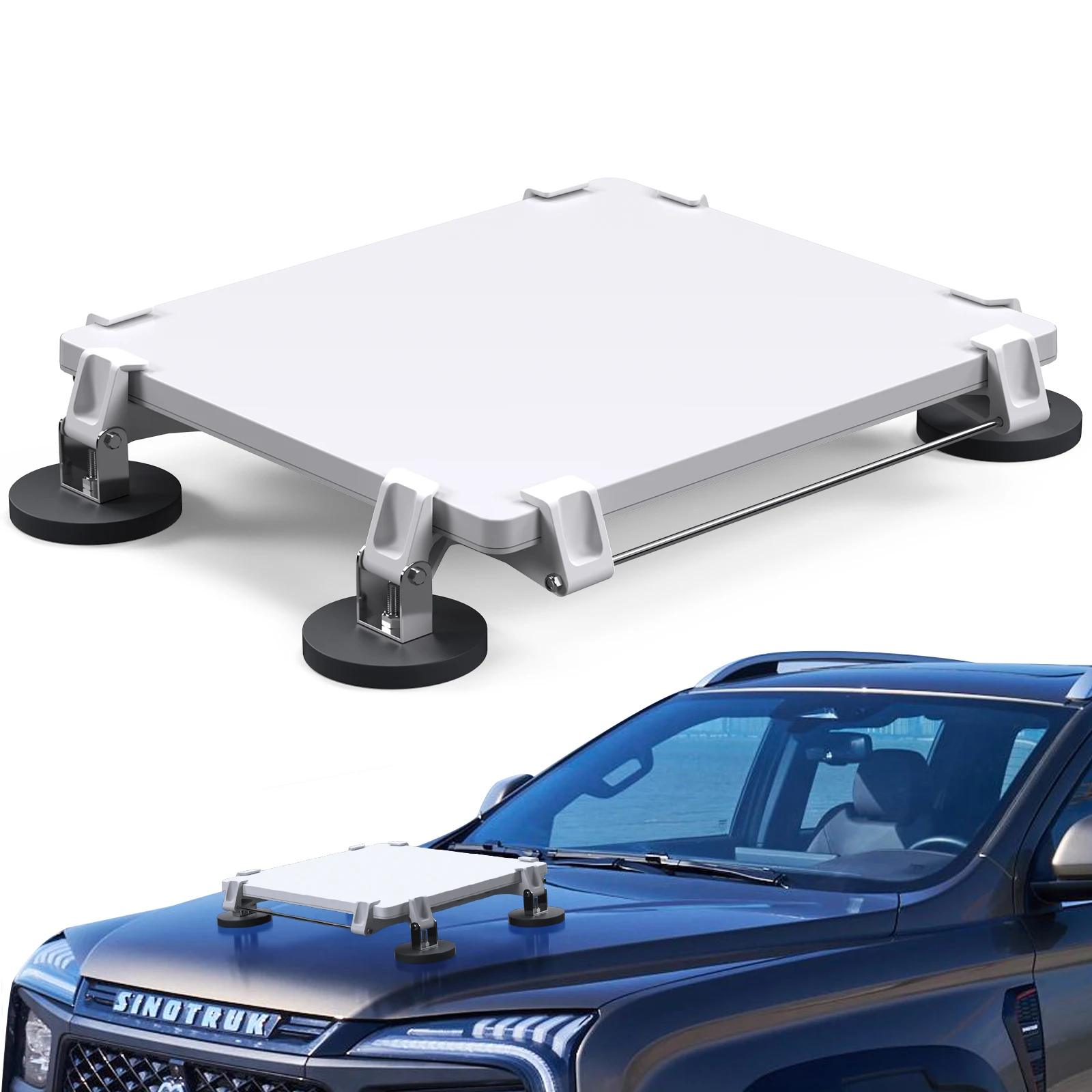 

Магнитное крепление Starlink Mini FONKEN для автомобиля