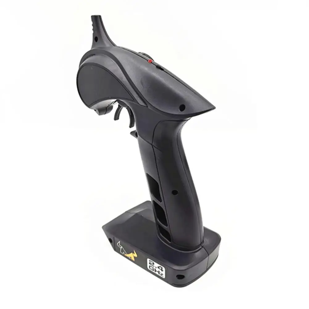 

MN 2.4G 4CH Transmitter Receiver Vehicle Models for MN Model 1:12 D90 D91 99 99S RC Car Parts