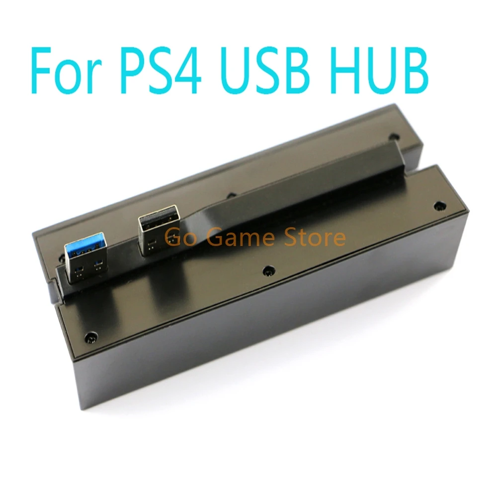 

5 шт., USB-адаптер для игровой консоли PS4 Slim