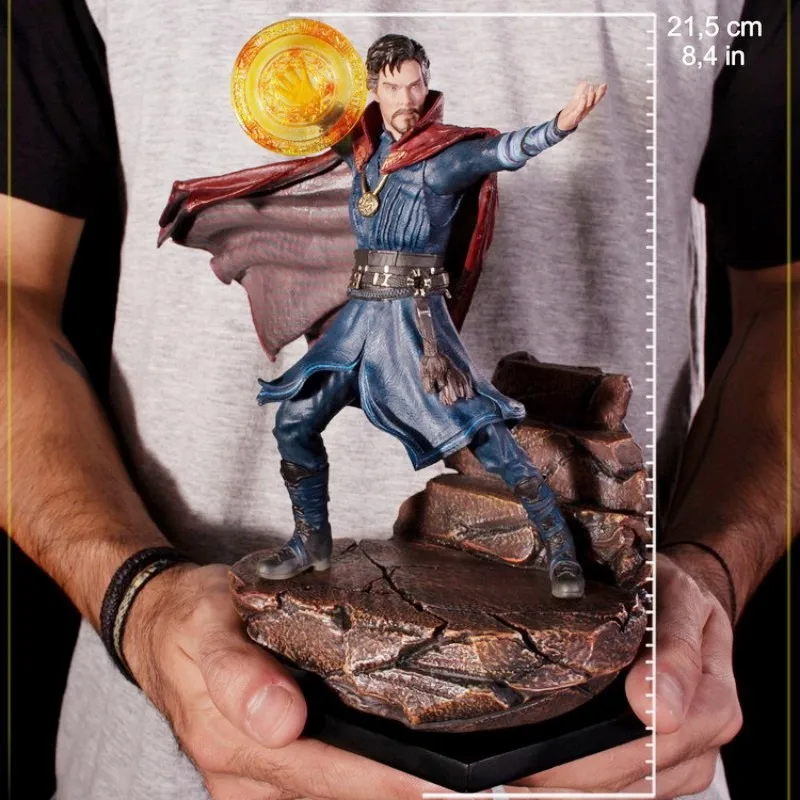 Captain America Spider Man Steve Rogers Black Figurine Model Toy Christma Birthday Gift