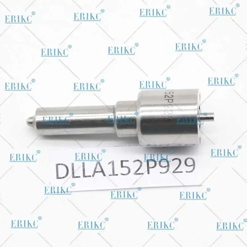 095000 -6300 DLLA152P929 Распылитель Common Rail DLLA 152 P 929 форсунка топливной форсунки 093400 -9290 для