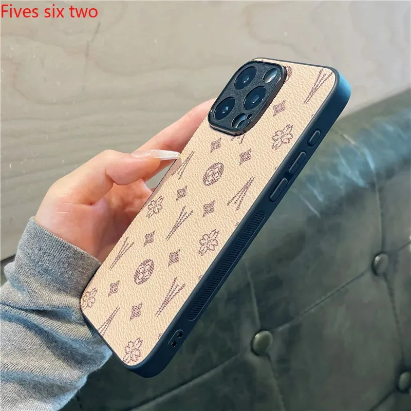 Модные кожаные чехлы с цветочным принтом в стиле ретро для iPhone 17 Air 16 Pro Max 15 Plus 14 13 12 11 X XR XS 17promax противоударный мягкий чехол для телефона (art.: 3920d2df6fcd4) - 3920d2df6fcd4