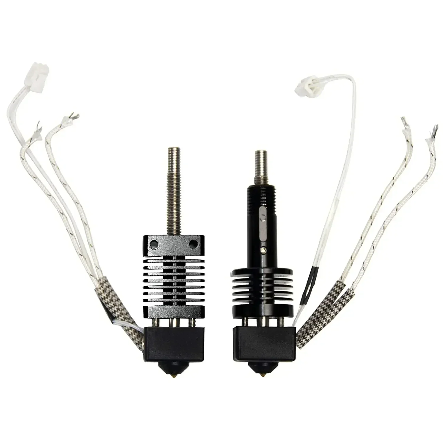 Для Экструдера 3D-принтера TENLOG 1 75 мм Филамент комплект для экструдера Hotend Tenlog