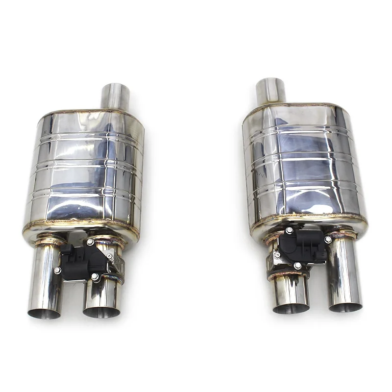 

Универсальная система выхлопных газов valvetronic 63/70/76 мм