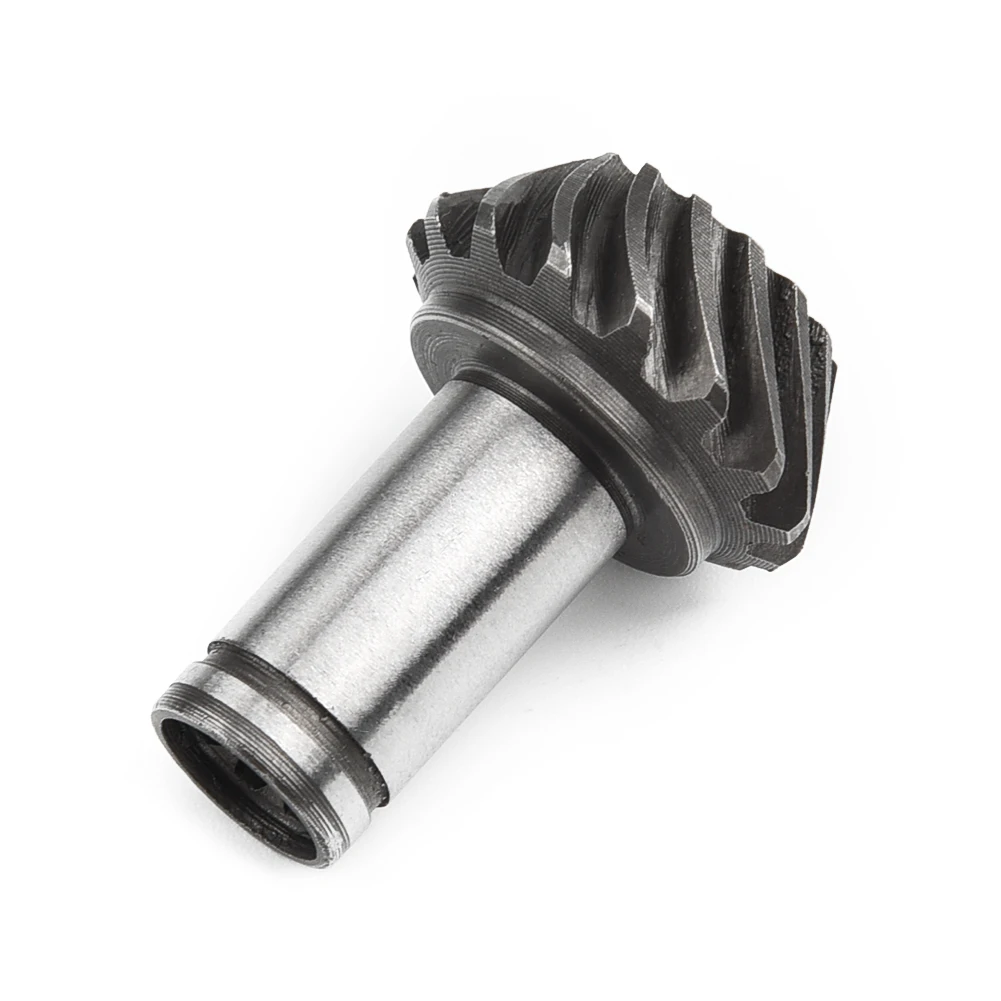 

Fitting Trimmer gear assy Grass Kit Assembly Attachment High carbon steel Part Power Tool Replacement Rice machine