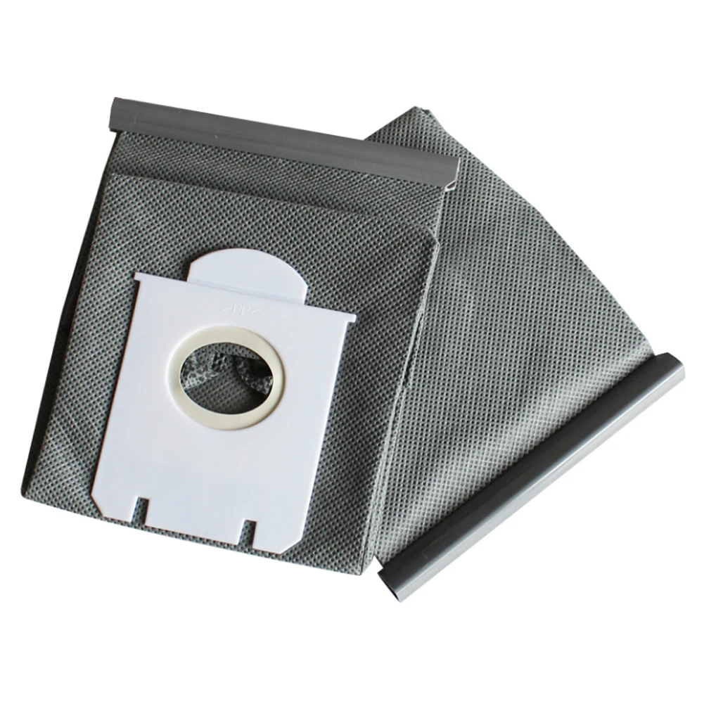 

Dust Bag For FC9071 FC8134 FC8613 FC8614 FC8220 FC8224 FC8200 Washable S-bag Dust Vacuum Cleaner Bags