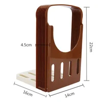 Нож для бубликов#2