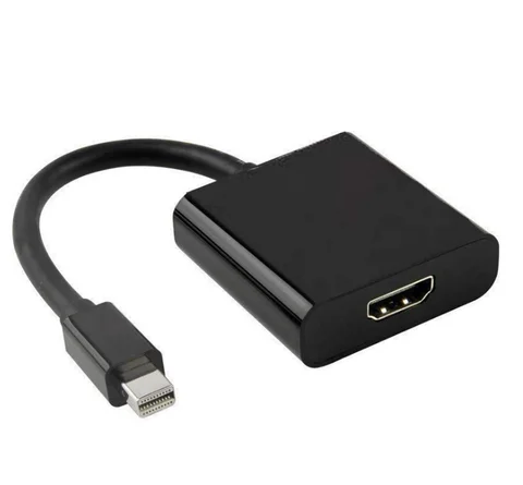 PzzPss Thunderbolt Mini DisplayPort Display Port DP-HDMI-совместимый кабель-адаптер для Apple Mac Macbook Pro Air