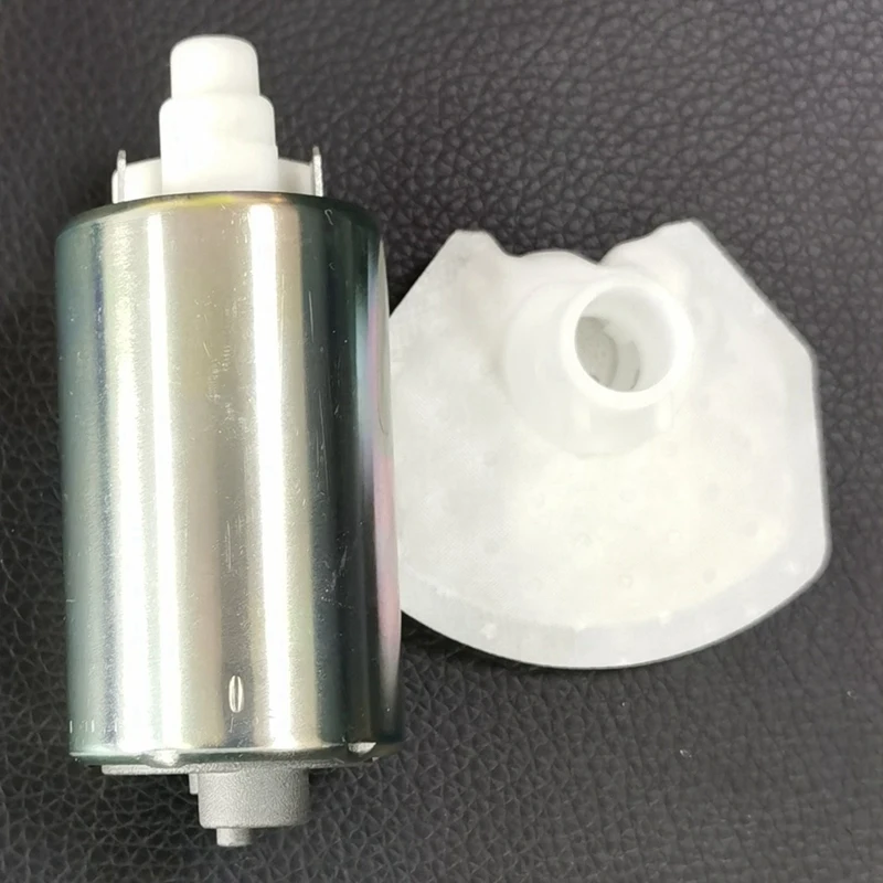 5-кратный Электрический топливный насос для мотоцикла EFI Kawasaki Suzuki vдополнительный